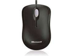 Microsoft Basic Optical Mouse